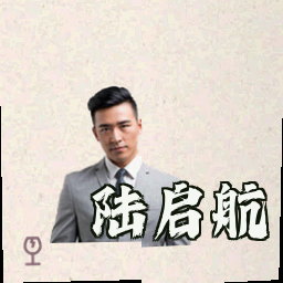 陆启航