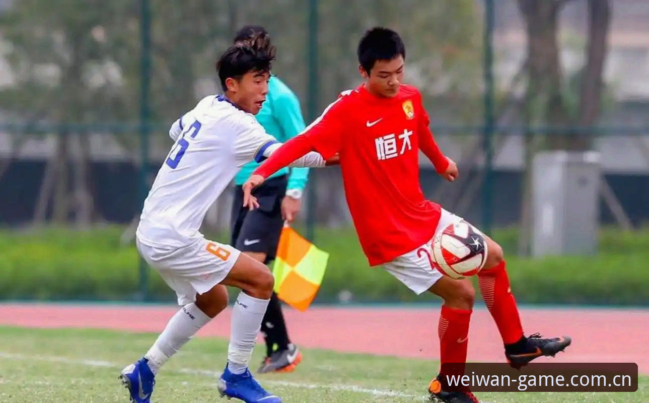 U17世界杯抽签结果解读教程：微玩体育带你剖析国足少年出线形势